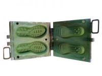 鞋模的制造和修理